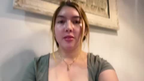 GODDESS SOFIA online show from 28, 12, 2024