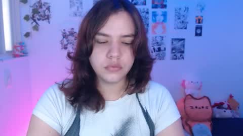 Snapshot of yuriko_doll chatting on 12, 1, 2026 yuriko online show from 12, 1, 2026