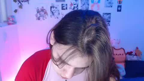 Snapshot of yuriko_doll chatting on 13, 1, 2026 yuriko online show from 13, 1, 2026