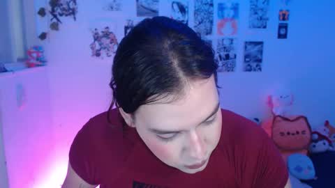 Snapshot of yuriko_doll chatting on 15, 1, 2026 yuriko online show from 15, 1, 2026