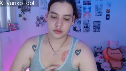 Snapshot of yuriko_doll chatting on 6, 2, 2026 yuriko online show from 6, 2, 2026