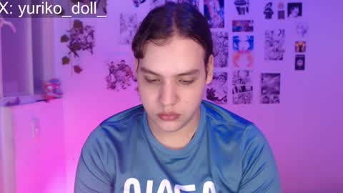 Snapshot of yuriko_doll chatting on 26, 2, 2026 yuriko online show from 26, 2, 2026