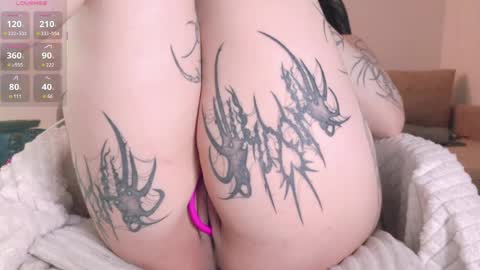 Hi My name Yuriko online show from 11, 5, 2026