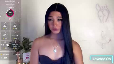 Yuri online show from 19, 9, 2025