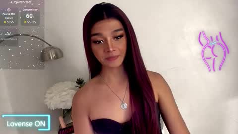 Yuri online show from 19, 10, 2025