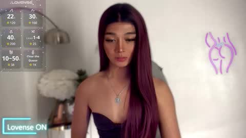 Yuri online show from 27, 10, 2025