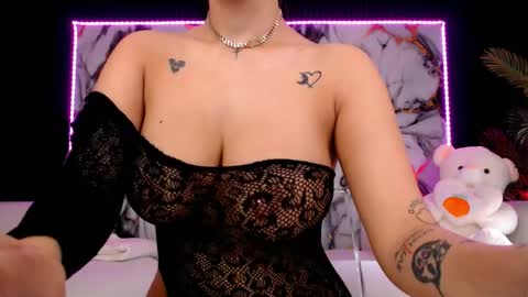 Maria online show from 7, 5, 2026