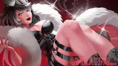 YuukiTrap online show from 5, 11, 2025