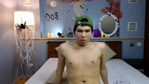 Yu online show from 31, 10, 2025