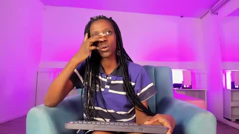 Snapshot of yuya_rs chatting on 9, 6, 2026 Yu online show from 9, 6, 2026