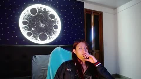 YUYIS online show from 1, 2, 2026