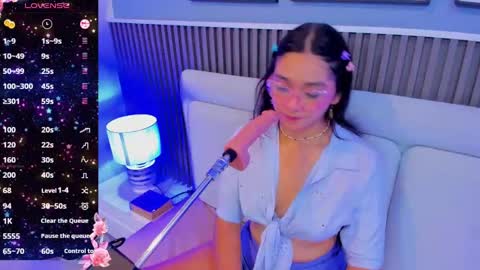 Snapshot of yuyis_williams chatting on 6, 12, 2024 Yuyis online show from 6, 12, 2024