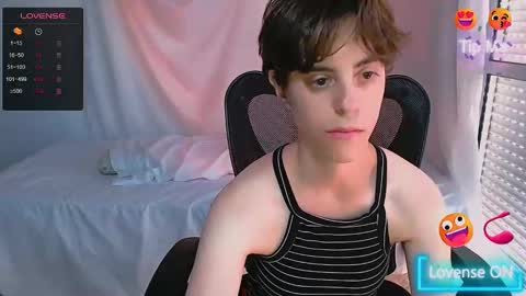 Snapshot of yuyito15 chatting on 13, 2, 2025 Yuyu online show from 13, 2, 2025