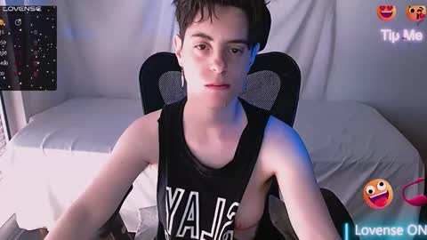 Snapshot of yuyito15 chatting on 22, 9, 2025 Yuyu online show from 22, 9, 2025