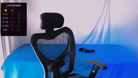 Yuyu online show from 8, 3, 2026