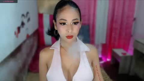 Snapshot of yvannasilva18 chatting on 3, 6, 2026 jai online show from 3, 6, 2026