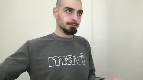 Snapshot of yvesbunnny chatting on 15, 12, 2025 yvesbunnny online show from 15, 12, 2025