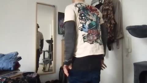 Snapshot of yvesbunnny chatting on 6, 1, 2026 yvesbunnny online show from 6, 1, 2026