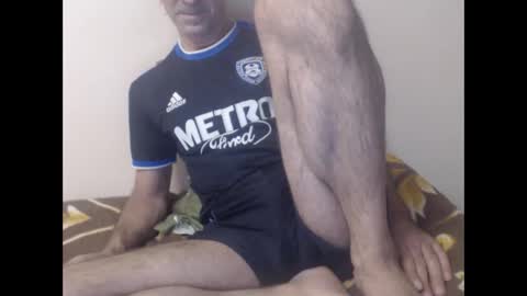 yvesstorm5 online show from 18, 12, 2025