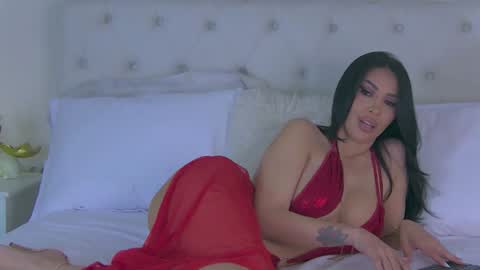 Laura online show from 9, 5, 2026