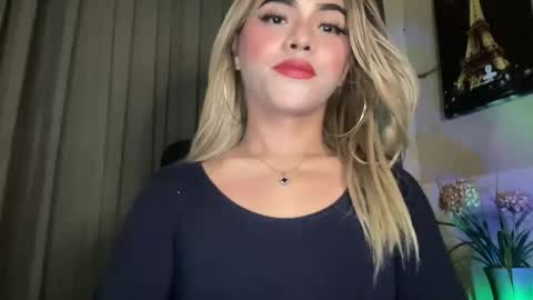 Miss Cali online show from 7, 5, 2026