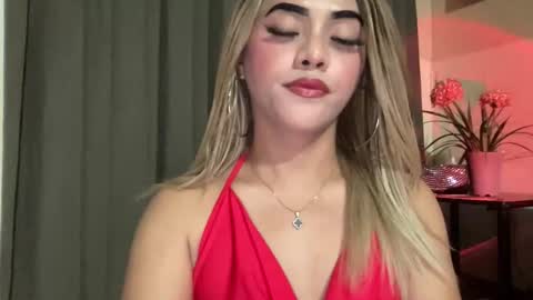 Miss Cali online show from 10, 5, 2026