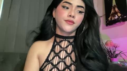 Miss Cali online show from 17, 5, 2026