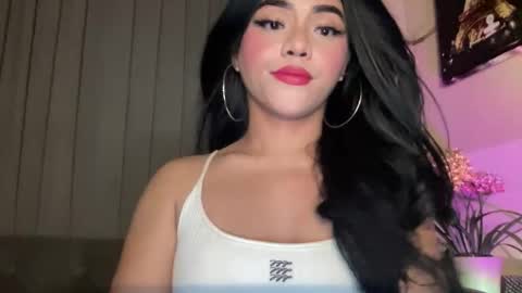 Miss Cali online show from 18, 5, 2026