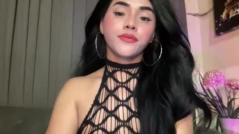 Miss Cali online show from 22, 5, 2026