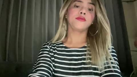 Miss Cali online show from 24, 5, 2026