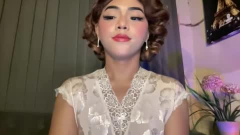 Miss Cali online show from 25, 5, 2026