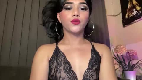 Miss Cali online show from 27, 5, 2026
