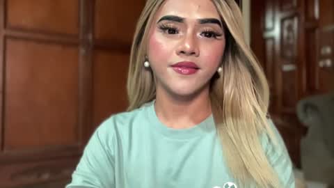 Miss Cali online show from 13, 7, 2026
