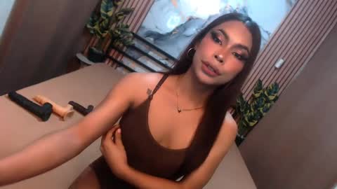yvonnellvs online show from 19, 5, 2026