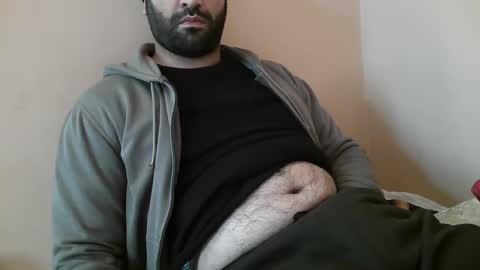 Snapshot of yxxtxxdentyk chatting on 9, 12, 2024 Bi BearXXX online show from 9, 12, 2024