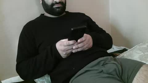 Snapshot of yxxtxxdentyk chatting on 19, 12, 2024 Bi BearXXX online show from 19, 12, 2024