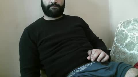 Snapshot of yxxtxxdentyk chatting on 2, 1, 2025 Bi BearXXX online show from 2, 1, 2025