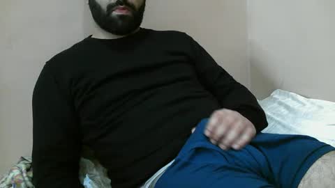 Snapshot of yxxtxxdentyk chatting on 16, 1, 2025 Bi BearXXX online show from 16, 1, 2025