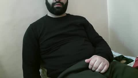 Snapshot of yxxtxxdentyk chatting on 23, 1, 2025 Bi BearXXX online show from 23, 1, 2025