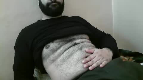 Snapshot of yxxtxxdentyk chatting on 25, 1, 2025 Bi BearXXX online show from 25, 1, 2025