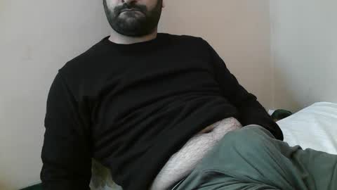 Snapshot of yxxtxxdentyk chatting on 30, 1, 2025 Bi BearXXX online show from 30, 1, 2025