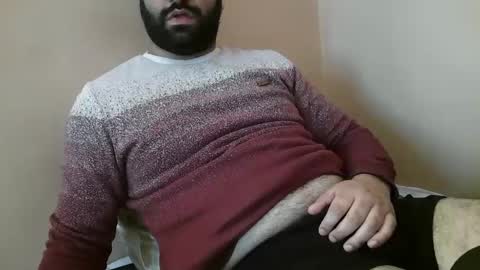 Snapshot of yxxtxxdentyk chatting on 13, 2, 2025 Bi BearXXX online show from 13, 2, 2025