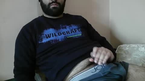 Snapshot of yxxtxxdentyk chatting on 21, 2, 2025 Bi BearXXX online show from 21, 2, 2025