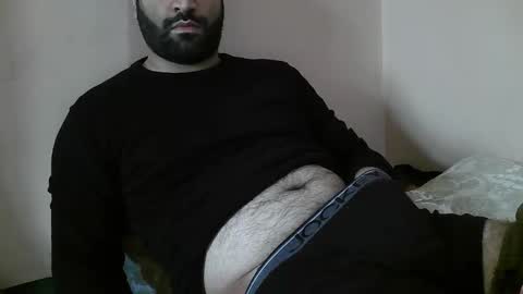 Snapshot of yxxtxxdentyk chatting on 25, 2, 2025 Bi BearXXX online show from 25, 2, 2025