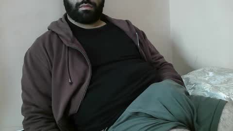 Snapshot of yxxtxxdentyk chatting on 12, 3, 2025 Bi BearXXX online show from 12, 3, 2025