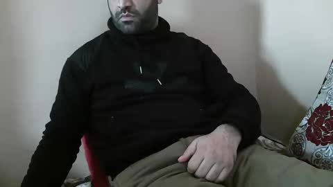 Bi BearXXX online show from 9, 2, 2026