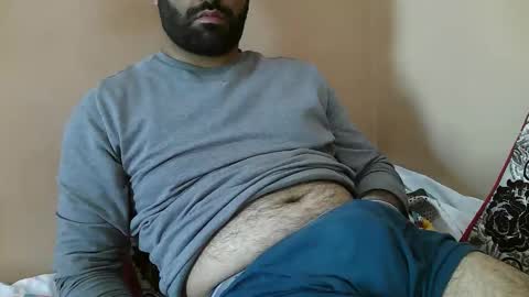 Bi BearXXX online show from 6, 5, 2026