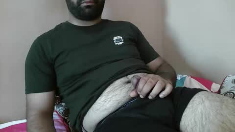 Bi BearXXX online show from 9, 6, 2026