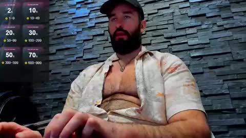 David online show from 3, 1, 2025