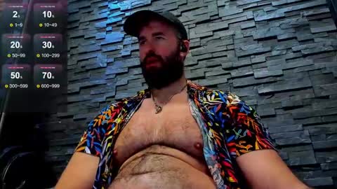 David online show from 5, 1, 2025